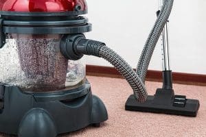 carpet cleaning